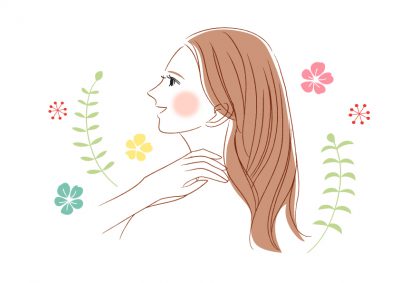 植物性タンパク質の美容効果