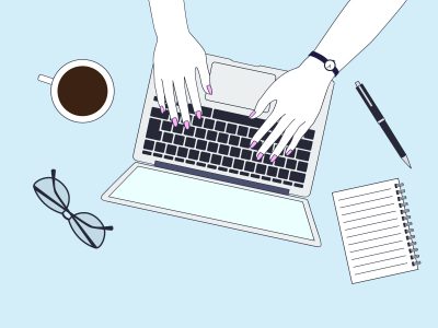 曲げる姿勢／動作