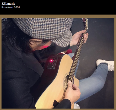 mellowyearのSecheol