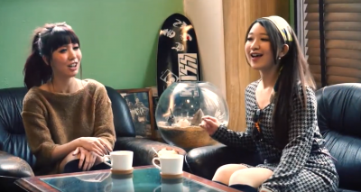 ぺティーズ pattisとルーケディア