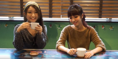 ぺティーズ pattisとラテ