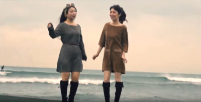 ぺティーズ pattisと鵠沼海岸