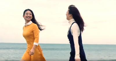 ぺティーズ pattisと海