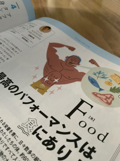 Blue.(ブルー) 高橋和晃プロフィールページ